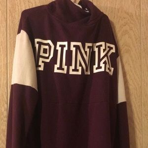victoria’s secret pullover